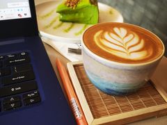 -溯洄咖啡VORTEX COFFEE