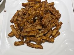 -金春禧·鲁菜海鲜(延吉路万达店)