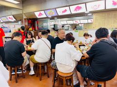 -陈光记烧腊店(罗保博士街店)