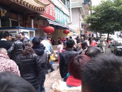 -李兰英湖南面馆(护国路店)