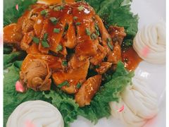 -高德海鲜舫(黄河南大街店)