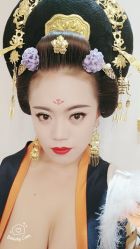 -盘子女人坊生日照·摄影馆(华强店)