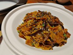 -大良毋米粥·粥底火锅(岭南天地店)