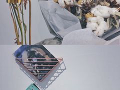 -COTTON CAFE(德信·中外公寓店)