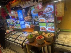 -五马集·海鲜·温州大牌档(黑金冠五马街十字路口店)