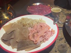 -蜀国大将老火锅(江北店)