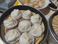 -笑云开汤包店(网巾市店)