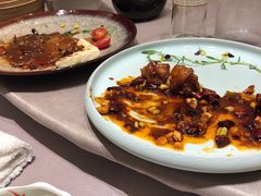 -宏达宴老菜馆(群力第四大道店)