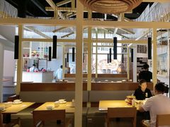 -关东小磨东北菜(上海长风大悦城店)