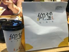 -仰望包角布