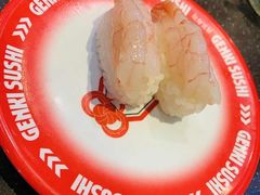 -元气寿司(东方宝泰店)