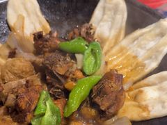 -卢大鲜鱼头捞饭(美利广场店)