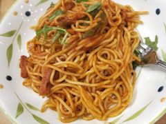 -萨莉亚意式餐厅(天河城购物中心店)