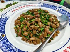 -旺角小渔村(幸福中路店)