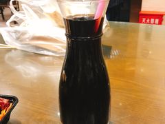 -清真盛志望麻酱酿皮·非遗老字号