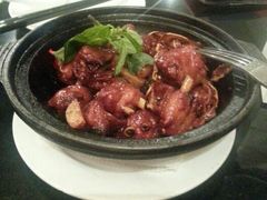 三杯鸡-鹿港小镇(中关村店)