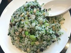 什蔬蛋炒饭-鼎泰丰(国金店)