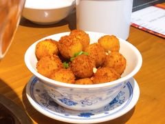 孜然小土豆-炉小二铜锅牛蛙•川湘菜(三里屯店)