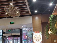 -西部马华清真兰州牛肉面·烧烤夜市(三里河店)