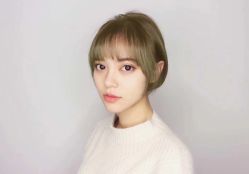 点击看大图 -KIMI HAIR SALON·烫染设计店