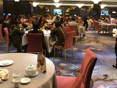 大堂-江滨国际大酒店-珍宝轩海鲜大酒楼