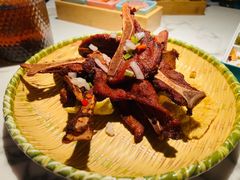 -荷塘秋月·本帮江浙菜(国权路店)