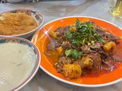 -富拉面肺子专卖店