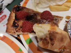 -比格比萨自助(花园路店)