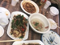 -石牛酒家(庐山风景名胜区店)