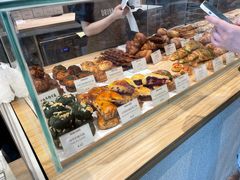 -DRUNK BAKER(上海陕康里店)