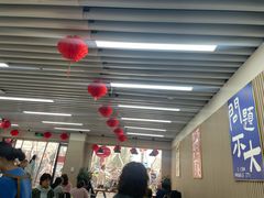 -小马牛肉面·牛骨熬制(南京博物院店)