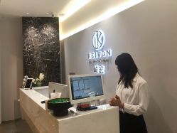 -KEIVON HAIR·崎宏