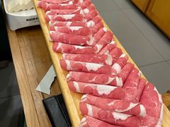 -阳坊胜利涮羊肉(阳坊老店)