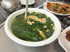 -张大妈饭店