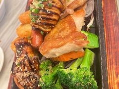 -翠华餐厅(德基广场店)