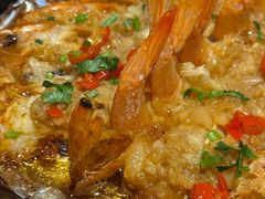-状元阁烧烤(新华路总店)