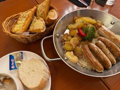 -申德勒加油站西餐厅(日坛路总店)