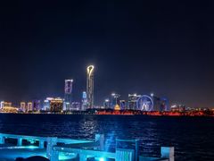 -金鸡湖景区