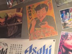 -白石的深夜食堂(济南万象城店)