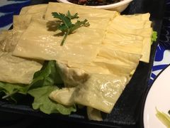 爽口豆皮-井水小厨·湘菜(活力广场店)
