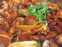 -黄记煌三汁焖锅(悦方IDmall店)