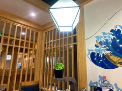 -九田家黑牛烤肉料理(太阳城店)