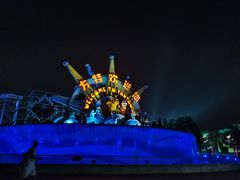 -厦门方特梦幻王国