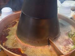 -刘老表·瓦罐汤涮肉(青云谱店)