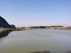 -云漫湖生态度假公园