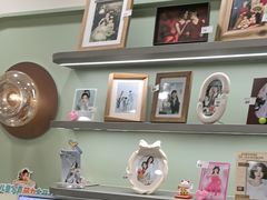 -海马体家庭照相馆(广州正佳广场店)