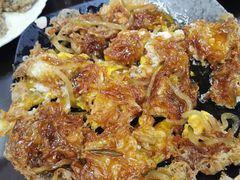 五柳炸蛋-红星光发煲仔饭(文海店)