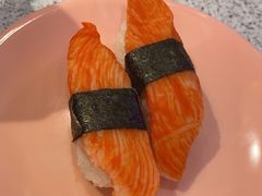 -争鲜回转寿司(南开大悦城店)