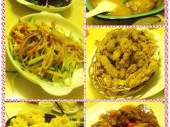 iphone_upload_pic-振生清真饭店(永安道店)