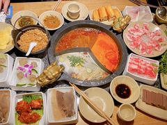-蜀大侠·牛肉自助火锅(慈溪店)
